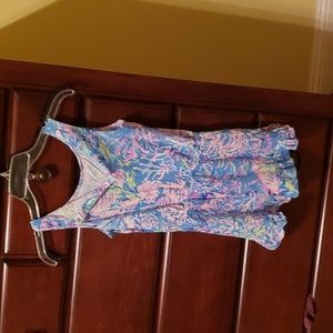 COPY - Lilly pulitzer girls